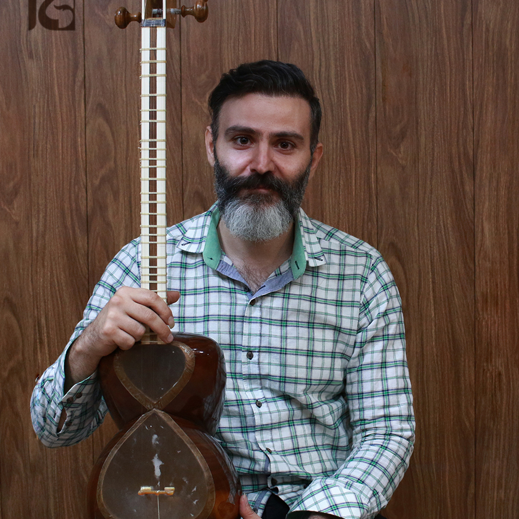 عماد کیخایی